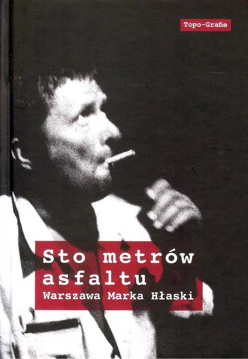 Sto metrów asfaltu - tantis.pl