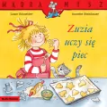 Mądra Mysz. Zuzia uczy się piec w.2 - tantis.pl