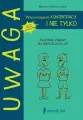 Wspomaganie koncentracji i nie tylko. Ćwiczenia i zabawy dla dzieci od 4 do 9 lat - tantis.pl