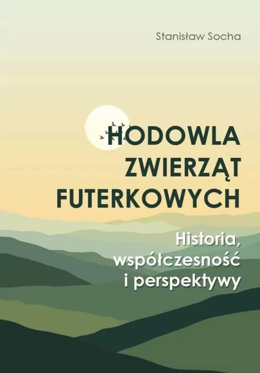 Hodowla zwierząt futerkowych - tantis.pl