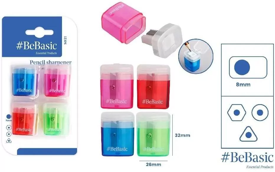 Temperówka z pojemnikiem - tantis.pl