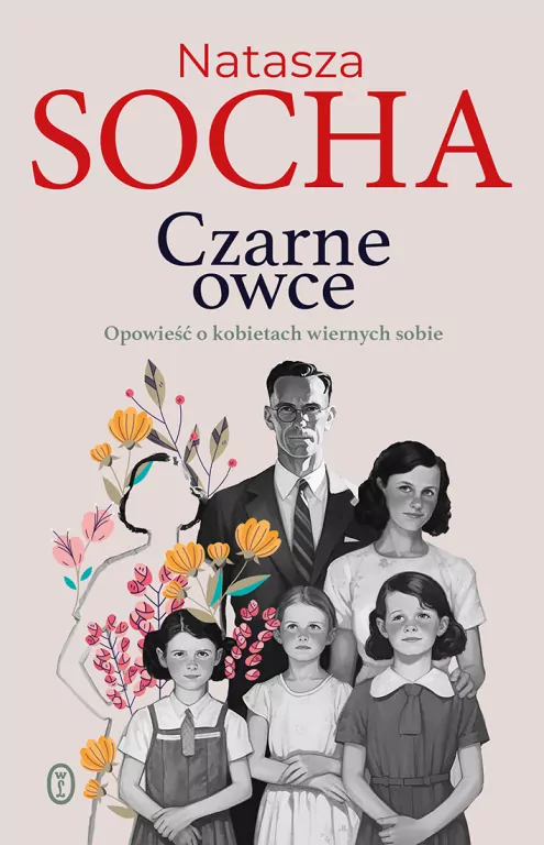 Czarne owce. Opowieść o kobietach wiernych sobie - tantis.pl