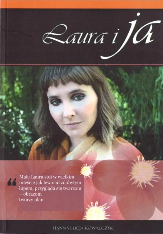 Laura i ja - tantis.pl