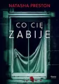 Co cię zabije - tantis.pl