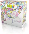 Klocki Meli Minis Girls 1200 elementów - tantis.pl