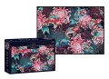 Interdruk. Puzzle 1000. Secret Garden 4 - tantis.pl