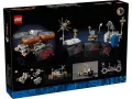 LEGO® Technic. NASA Apollo — pojazd LRV 42182 - tantis.pl