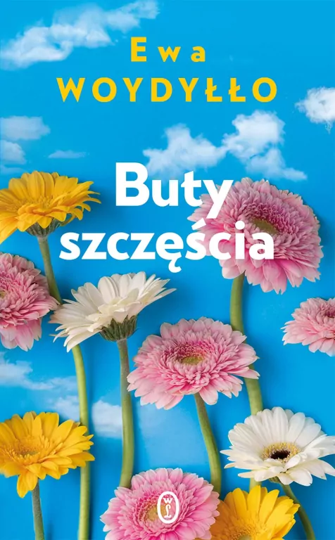 Buty szczęścia - tantis.pl