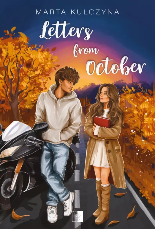 Letters from October - tantis.pl