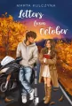 Letters from October - tantis.pl