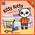 Kitty Kotty Says "No" - tantis.pl