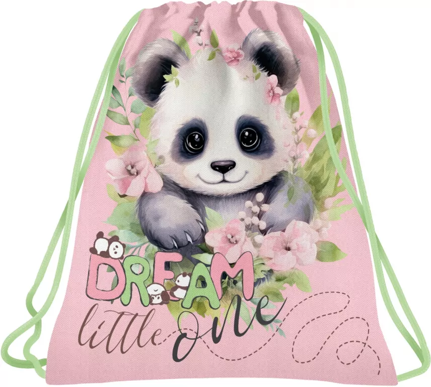 Worek na obuwie Panda 10 DERFORM - tantis.pl