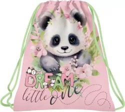 Worek na obuwie Panda 10 DERFORM