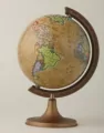 Globus 110 retro folia - tantis.pl