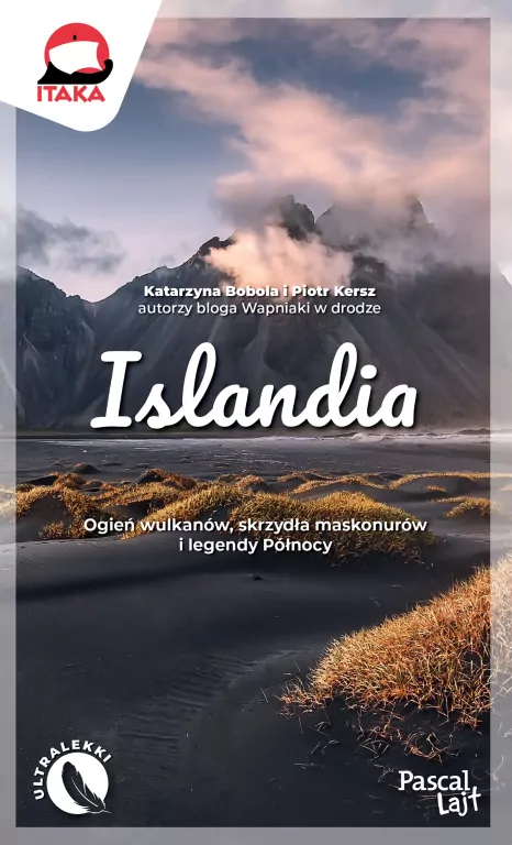 Islandia - tantis.pl