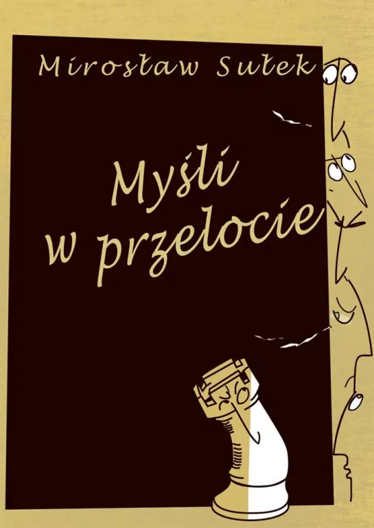 Myśli w przelocie - tantis.pl
