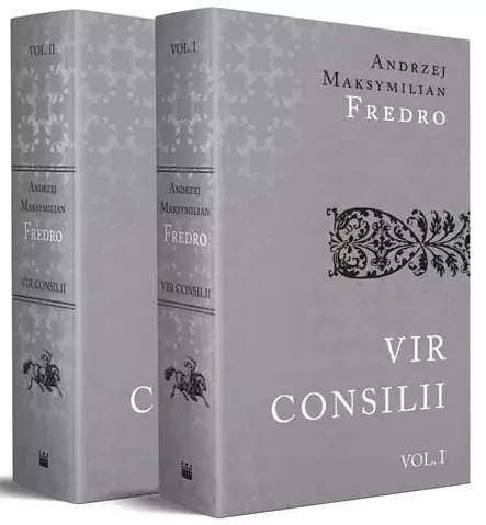 Vir Consilii - tantis.pl