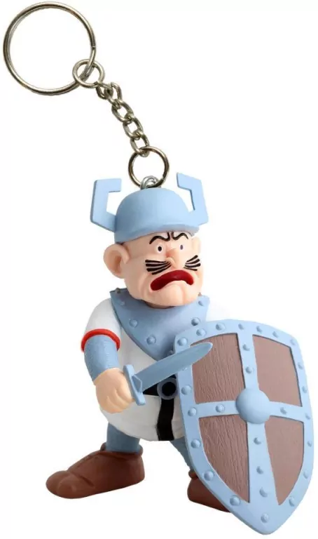 Brelok. Kapral. Kajko i Kokosz - tantis.pl