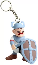 Brelok. Kapral. Kajko i Kokosz