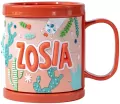 Kubek 3D Zosia - tantis.pl