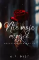 Mężczyźni Teksasu T.3 Nie moje miejsce - tantis.pl
