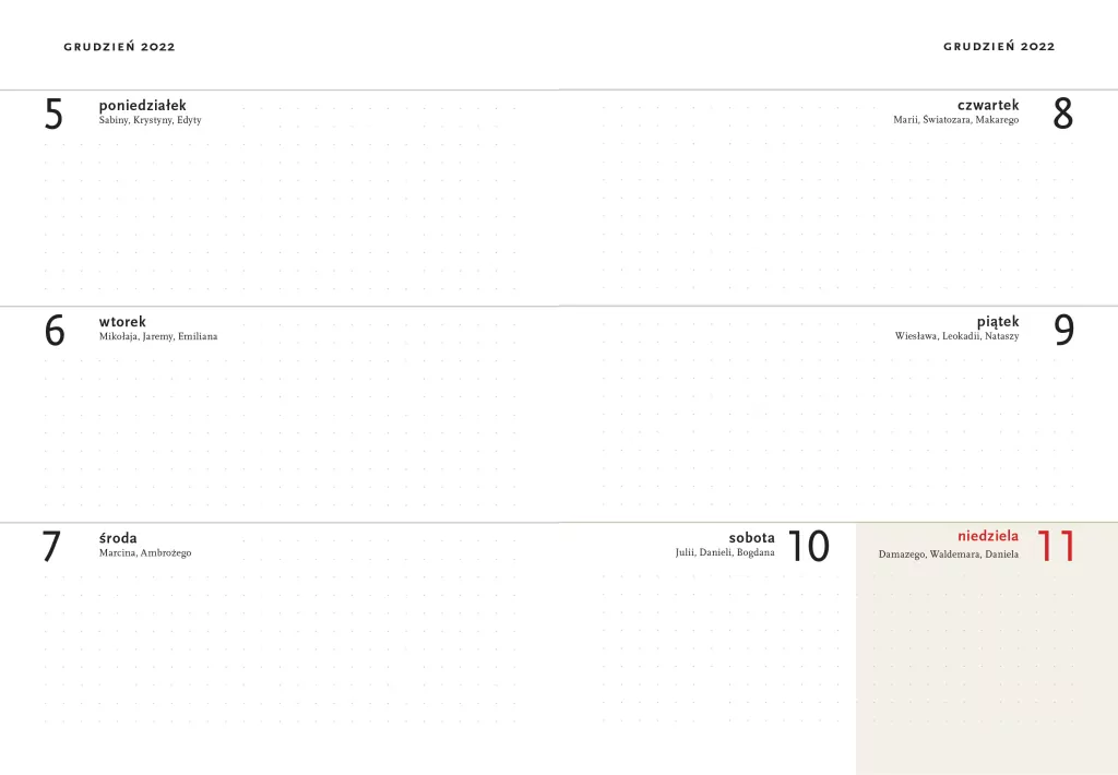 Polskie góry. Inspiracja na cały 2022 rok - tantis.pl