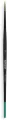 Vallejo: B01003 - Pro Modeler - Round Brush - Natural 3 - tantis.pl