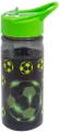 Bidon z rurką Aqua Pure Neo Football ASTRA - tantis.pl
