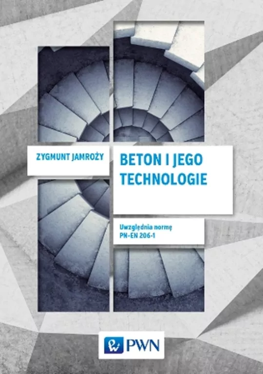 Beton i jego technologie - tantis.pl