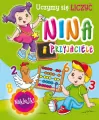 Nina i przyjaciele. Uczymy się liczyć - tantis.pl