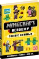 Minecraft Academy. Zombie atakują - tantis.pl