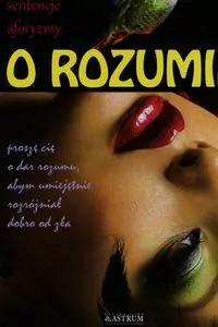Sentencje o rozumie - tantis.pl