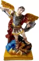 Figurka Michał Archanioł 11cm - tantis.pl