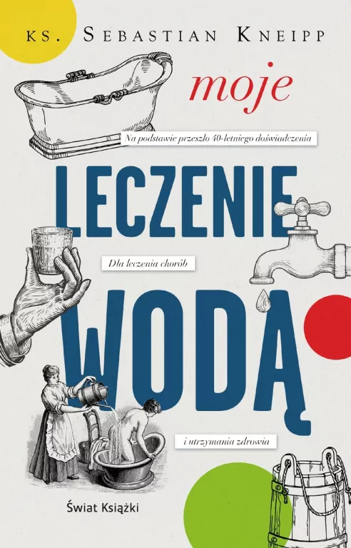 Moje leczenie wodą - tantis.pl