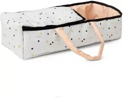 Nosidełko miękkie dla lalek