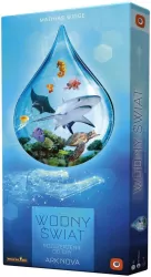 Ark Nova: Wodny Świat