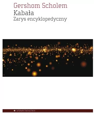 Kabała. Zarys encyklopedyczny - tantis.pl