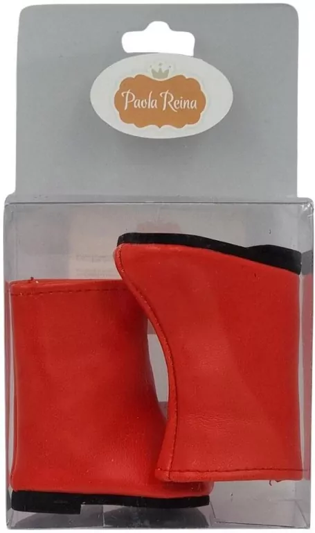 Buty dla lalek 32cm - tantis.pl
