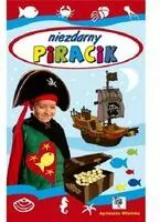 Niezdarny piracik - tantis.pl