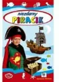 Niezdarny piracik - tantis.pl