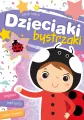 Dzieciaki bystrzaki. Biedronka - tantis.pl
