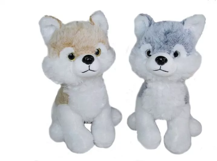 Husky 50cm MIX - tantis.pl