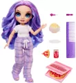 Rainbow High Junior High PJ Party - Violet - tantis.pl