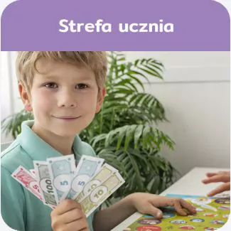 Kapitan Nauka Strefa ucznia