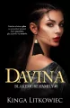 Davina. Blakemore Family. Tom 8 - tantis.pl