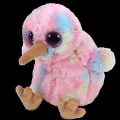 TY BEANIE BOOS KIWI - ptak 15cm TY 36213 - tantis.pl