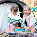 Zgrane Rybki (PL). Smart Games - tantis.pl