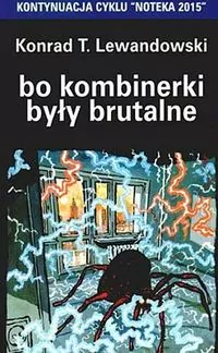 Bo kombinerki były brutalne - tantis.pl