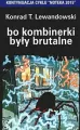 Bo kombinerki były brutalne - tantis.pl