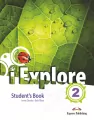 i Explore 2 Student's Book  + DigiBook - tantis.pl